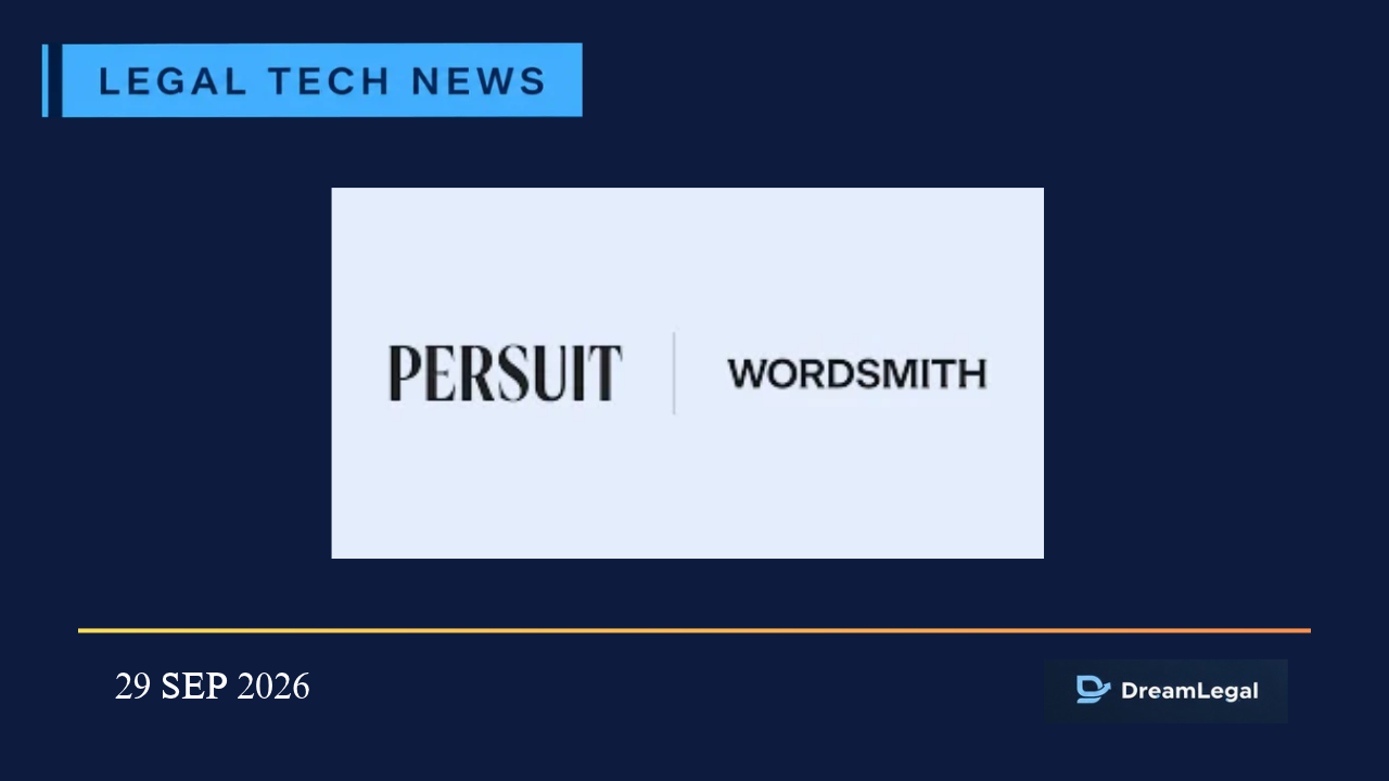 Wordsmith and PERSUIT Link In-House AI Work to External Market Pricing