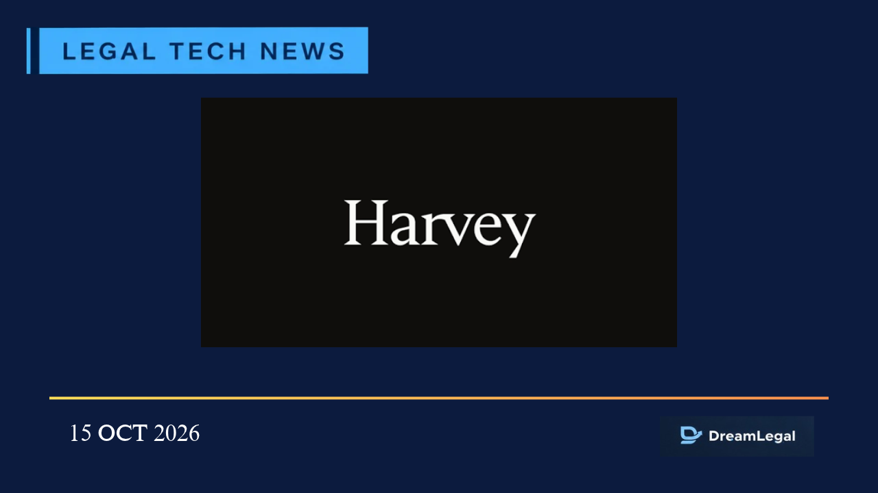 Harvey Targets In-House Legal Teams With AI-Powered Contract Intake Tool