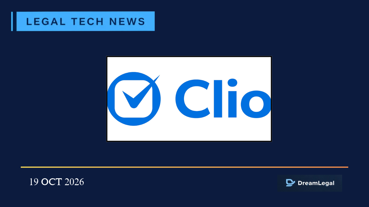 Clio Taps Lexsoft to Push Legal AI Platform Into EMEA Law Firms