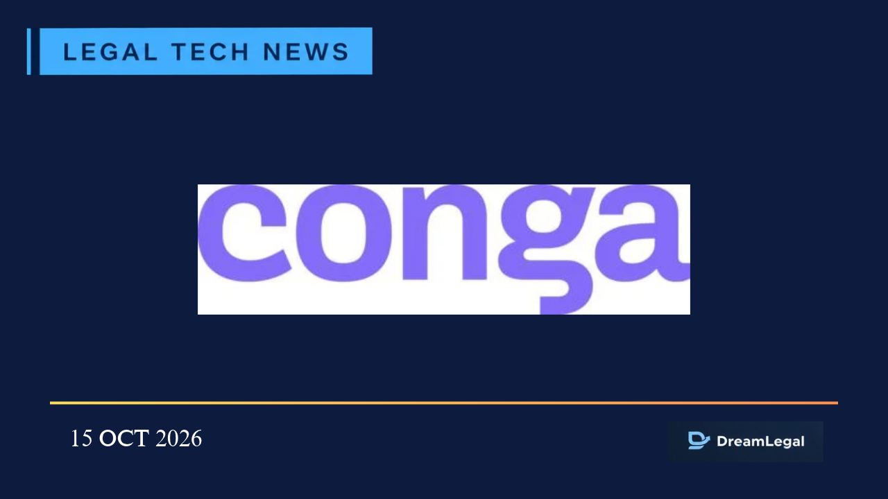 Contracted Pipe Conga Launches MCP Server to Pipe Contract Data Into Claude, Copilot ...