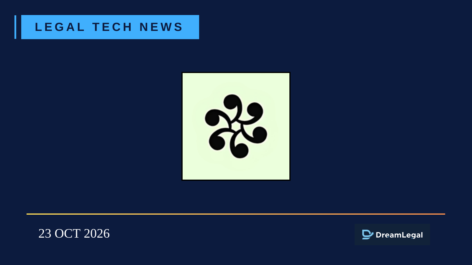 Legora Closes $550 Million Series E at $8.8 Billion Valuation in Legal AI's Largest Bet