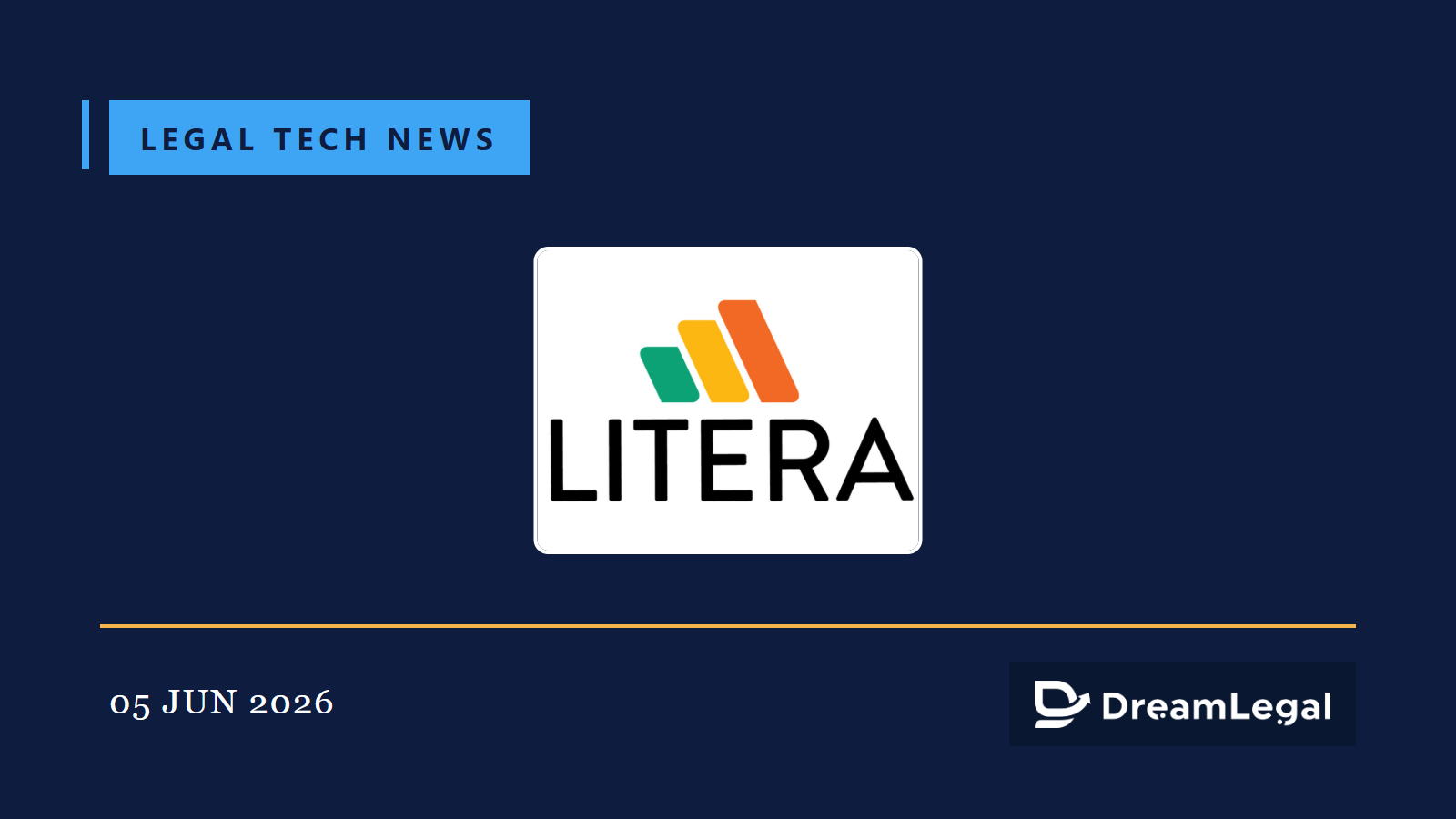 Litera Adds AI Client Intelligence to Microsoft 365