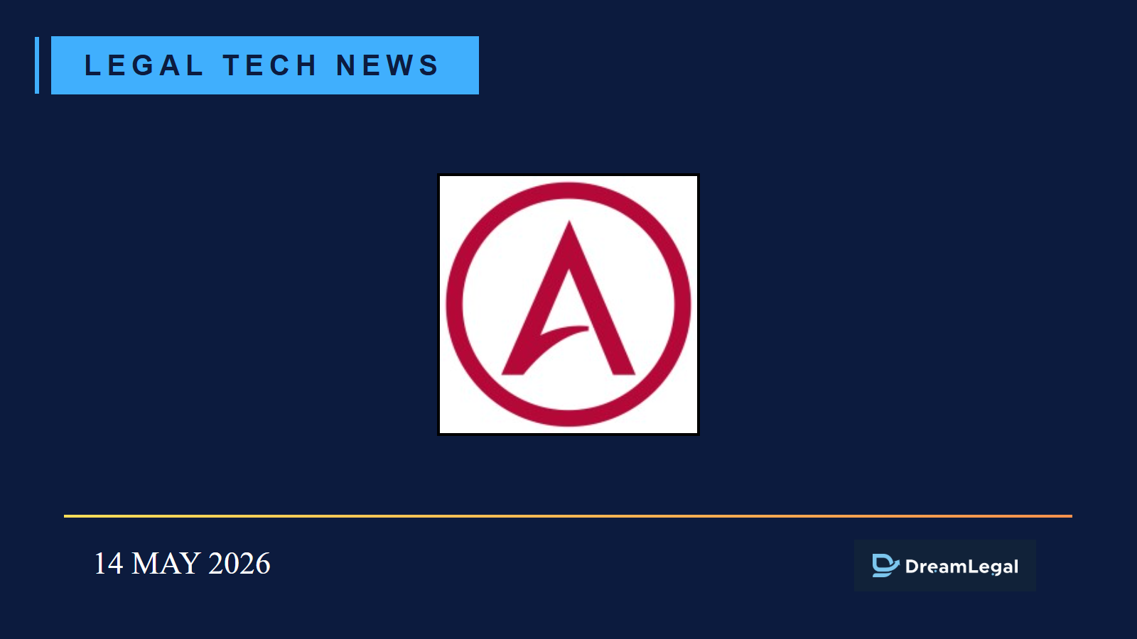 Aderant Launches AI Agent Center for Law Firms