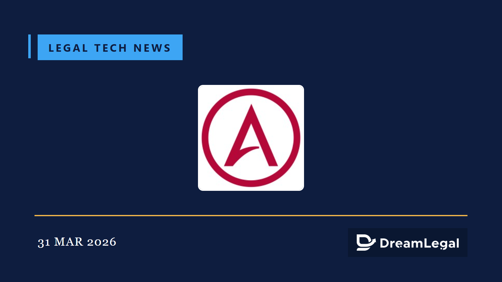 Aderant Onyx Earns SOC 2 Type 2 Badge
