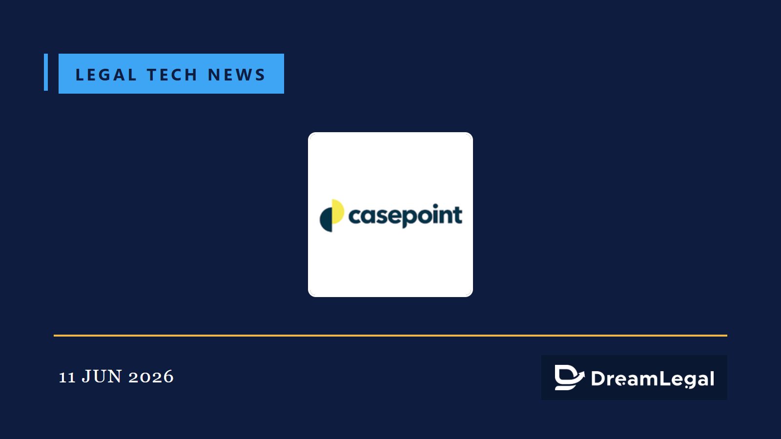 Casepoint Names Paul Colangelo New CEO