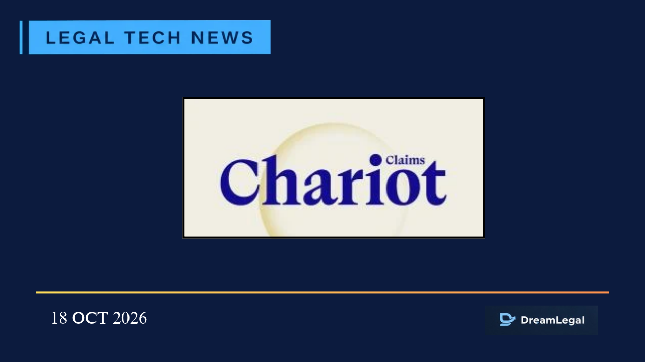 Chariot Claims Closes $10M Series A to Industrialize Consumer Mass Arbitration