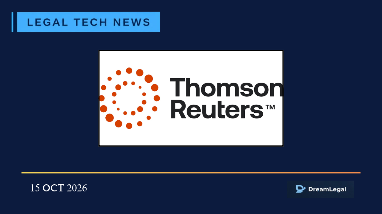 Thomson Reuters Takes CoCounsel Legal to 90-Plus Countries With Cross-Border Research Tool