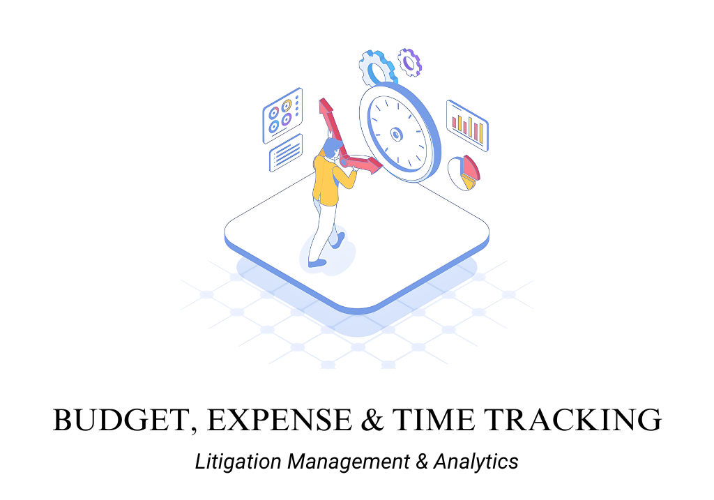 What is a Tracking Feature in a Litigation Management tool? | DreamLegal