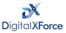 DigitalXForce